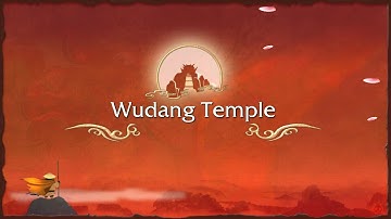 Episode 6: Gorillas in the Temple