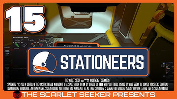 Stationeers: The Go With The Flow Update (VENUS) Gameplay Overview | Excellent Progress