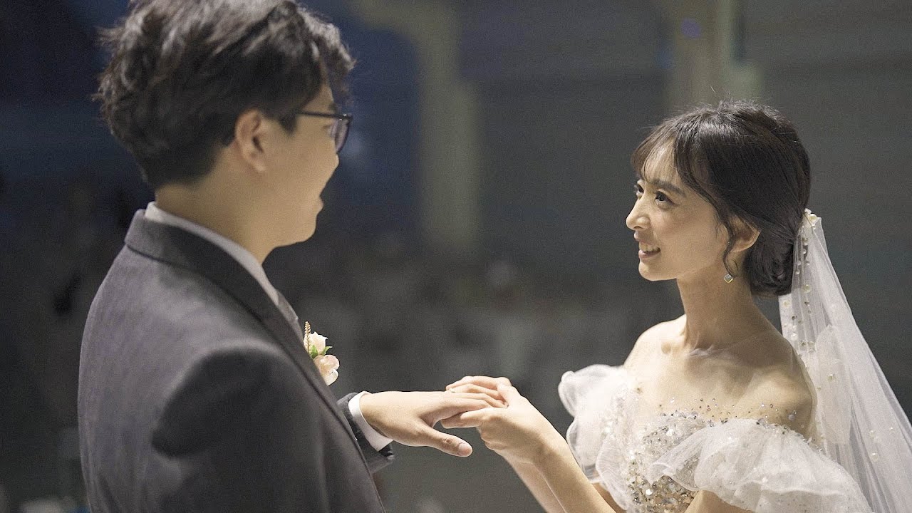 【BR STUDIO】動態作品 l LUN & JUN l 純午宴 l 台中雅園新潮 l 婚錄Brian