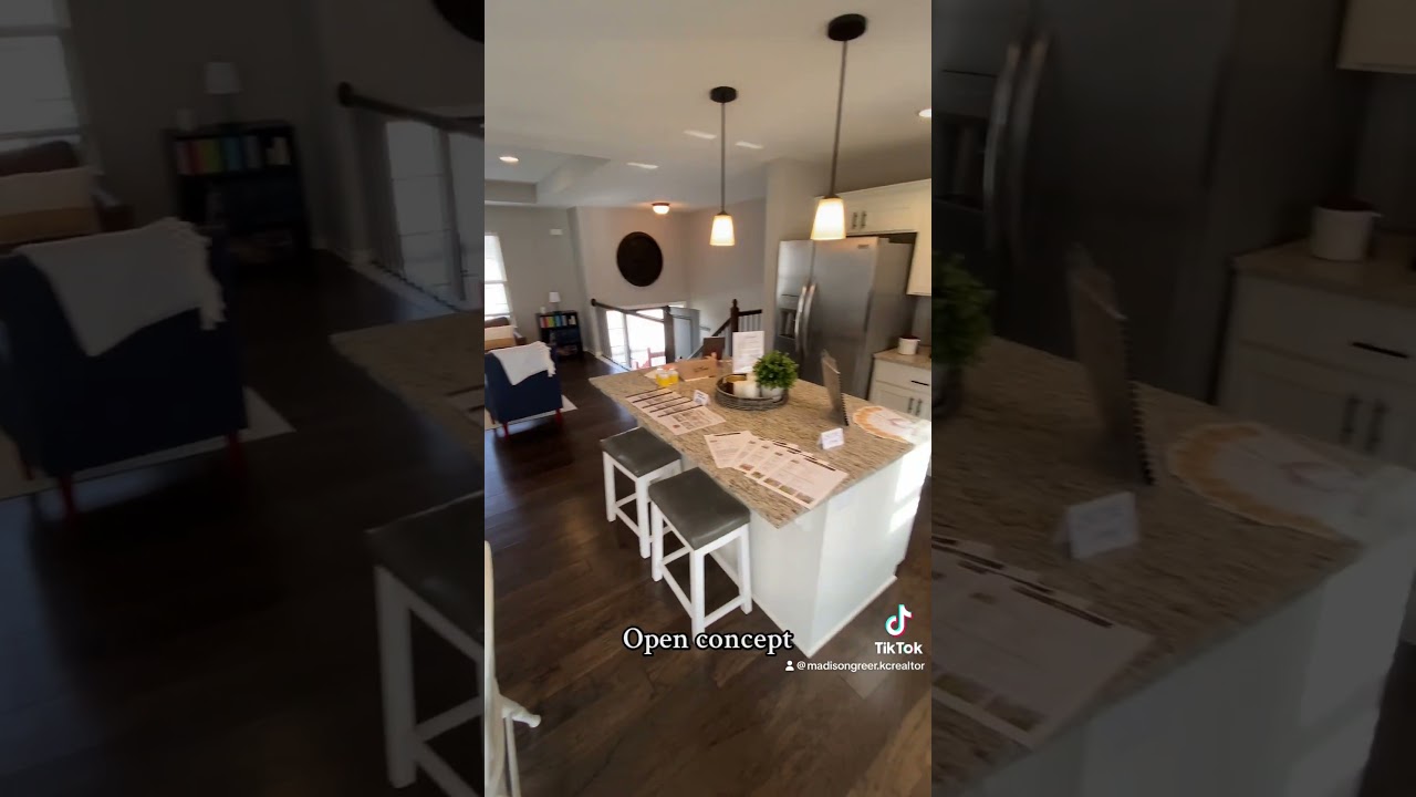 Beautiful Grain Valley Home for Sale 🏡🥰🙌🏼 