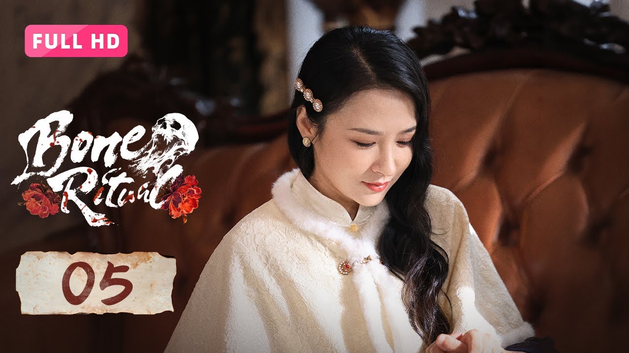 【FULL HD】Bone Ritual 05 | Bone Collector Reads Bones to Uncover the Sin ...