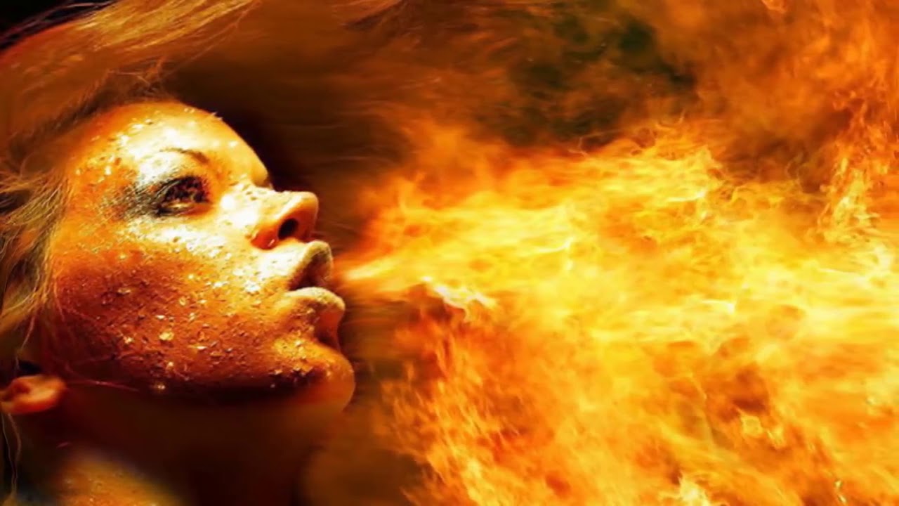 Força de Gaia   Fernando Lucas e Roberto Shamanti 1