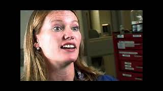 Windows XP Tablet PC - Healthcare (NY Presbyterian) - Motion Computing
