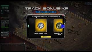 Nightmare Resurrection massion 125 faction very easy