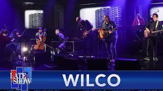Watch Wilco Poor Places video