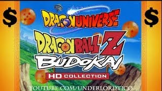 How to get lots of money fast on dbz budokai 3