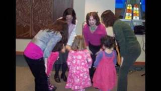 We Give You Thanks - children's choir Thanksgiving song