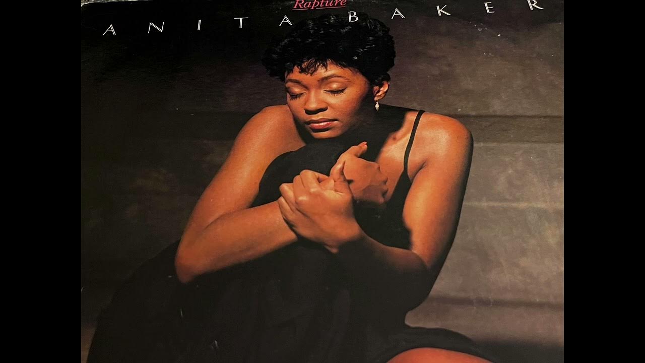 Anita Baker No One In The World Bounce Anita Baker - No One In The World - YouTube