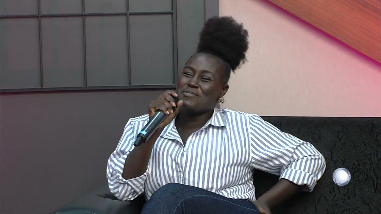 ATRAÇÕES: Anilton Levy tenta convencer Sheila Moreno a voltar aos palcos