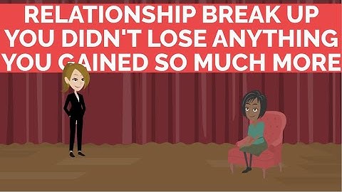Abraham Hicks and Nick - Relationship Break Up You didn