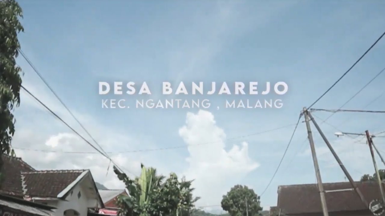 PROFIL DESA BANJAREJO NGANTANG KKM UIN MALANG 2022 YouTube profil-desa-banjarejo-ngantang-kkm-uin-malang-2022-youtube