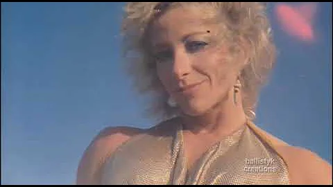 KAY BAXTER FOREVER