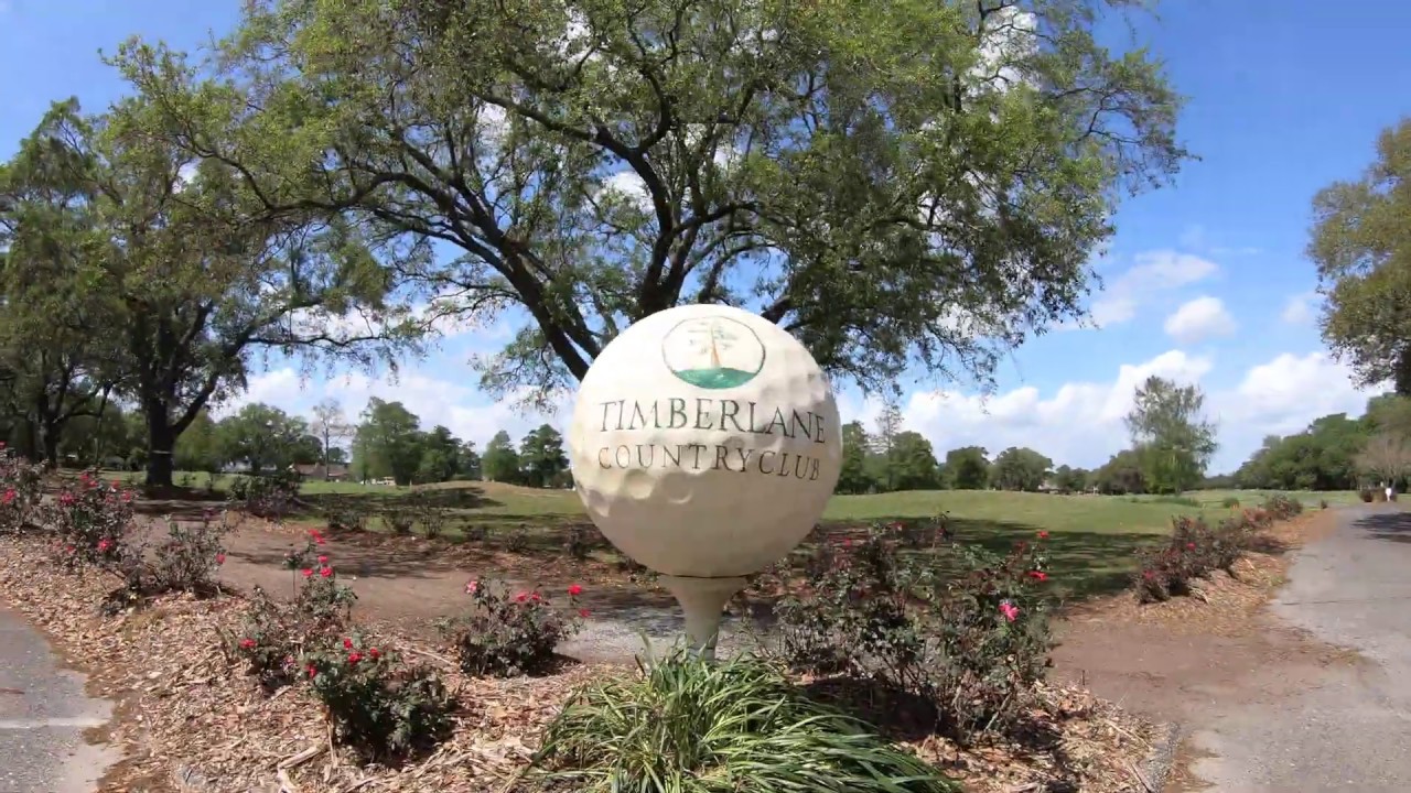 15x Time Warp Timberlane CC Cart Path Bike Ride YouTube