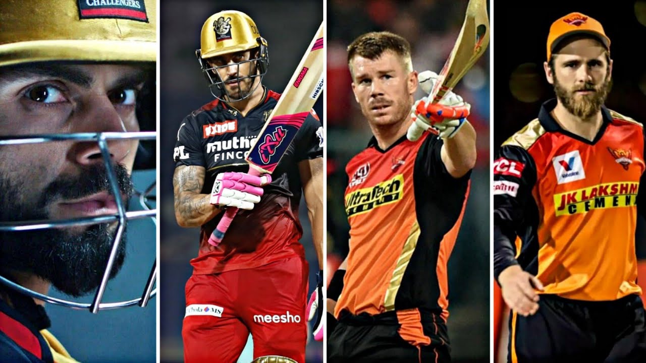 RCB vs SRH Whatsapp Status | RCB 2022 WhatsApp status|RCB Attitude WhatsApp Status|Virat Kohli Join