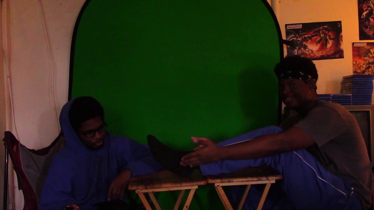 Killer Nerd Talkshow Ep.24