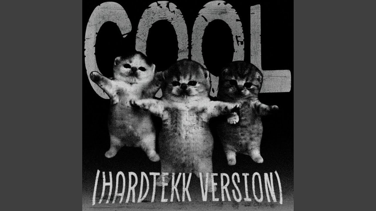 cool hardtekk (slowed)