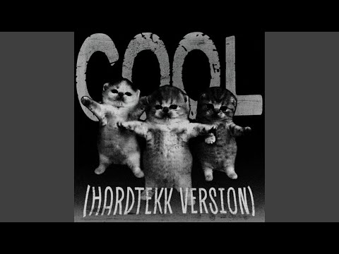 cool hardtekk (slowed)
