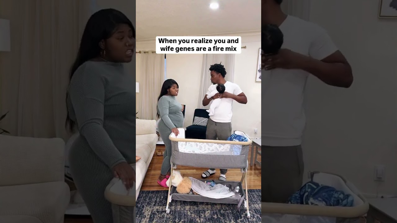 When you want more babies 