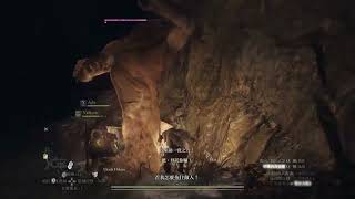 龍族教義2 DLC 盜賊新技能：雙牙天衝