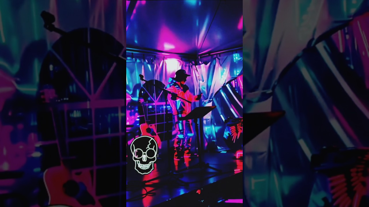 [VENØM] RAP DARK QC | CYBERPUNK (SOIT UN BOSS 😈 ÉCRIT TON HISTOIRE) 