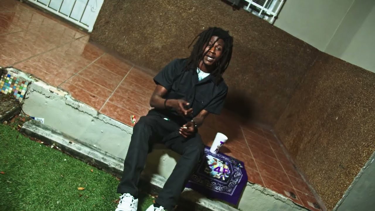 7G SEMBO - "TALK 2 'EM, PT 2" (OFFICIAL MUSIC VIDEO)