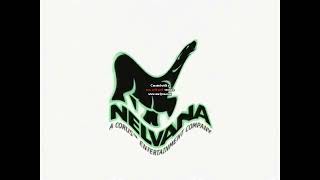 (REUPLOAD/NEW EFFECT) Good Nelvana Limited