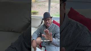 Y’all done pissed my Daddy off! #funerals #church