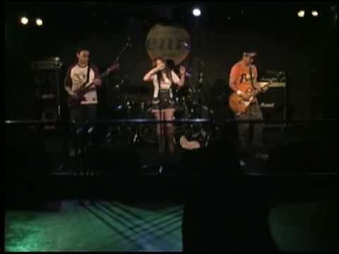 Lips! LIVE at enn 20090131 part2