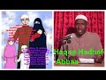 Haqaa Hadhaaf Abba Sheikh Abdulhakim 