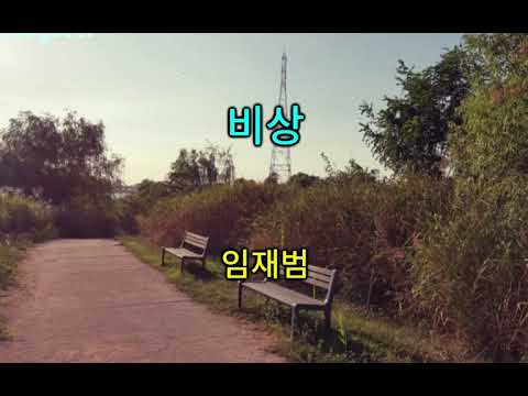 동네엉아 7080라이브 임재범 "비상"