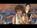 The Suffers - Mr. Postman - Heatwave (remix) - Greensburg, PA - 06-12-15