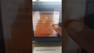 Ais icom MA - 500TR