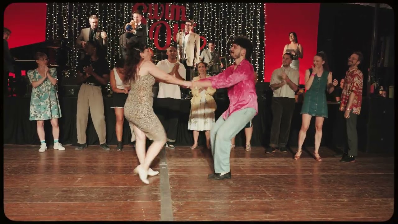 Teachers Presentation - Swim Out Costa Brava 2025