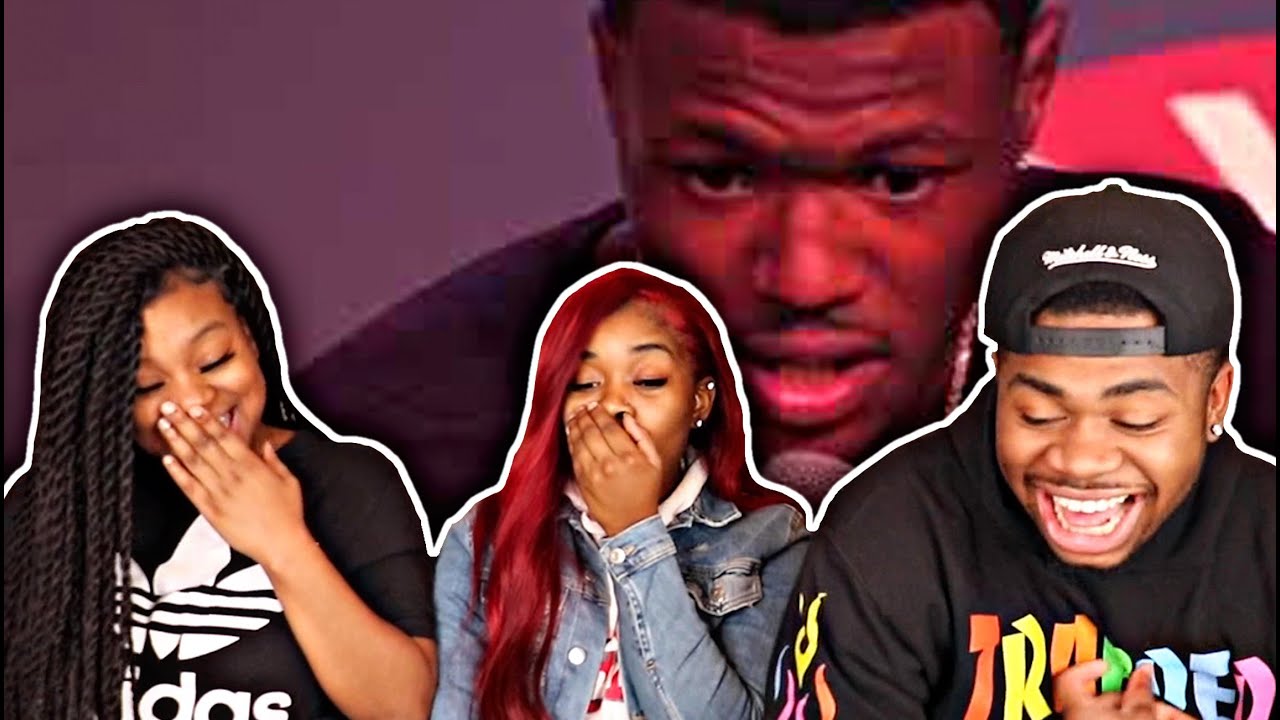 85 SOUTH SHOW FUNNIEST MOMENTS: WE LIKE OUR TIDDAYS LONG 😂 | REACTION