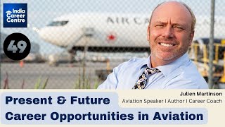 Present & Future Career Opportunities in Aviation Industry Industry