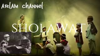 Pujian pujian ke pada Allah swt