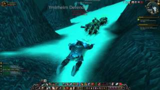 WotLK - Icecrown - Assault by Ground