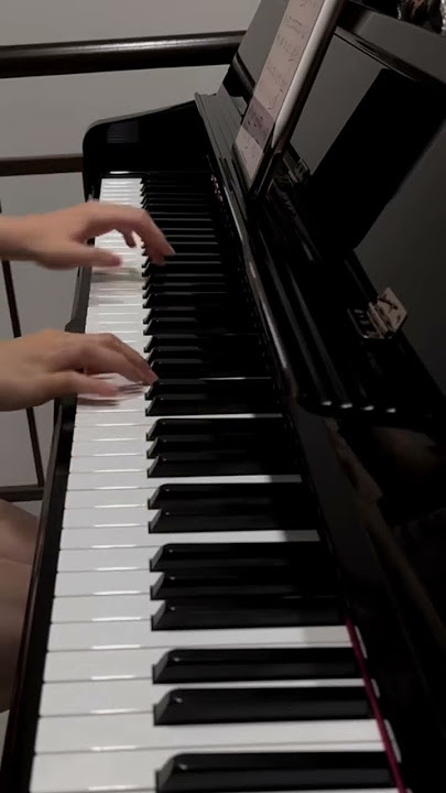 Fate (운명) intro - Why (Full House OST) | #piano #fate #fullhouse #korea #kdrama #ost #melody #intro