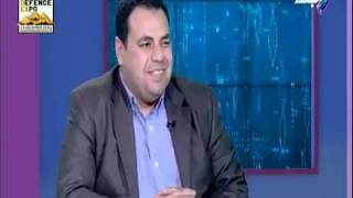 Dr. Ahmed el shall interview on Sada el Balad TV