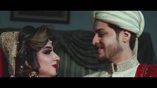 Ather Amna Baraat Highlights