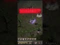 MONARCH DROP 😳 → THIS BECOMES OP 🔥 #shorts #diablo2resurrected #viral