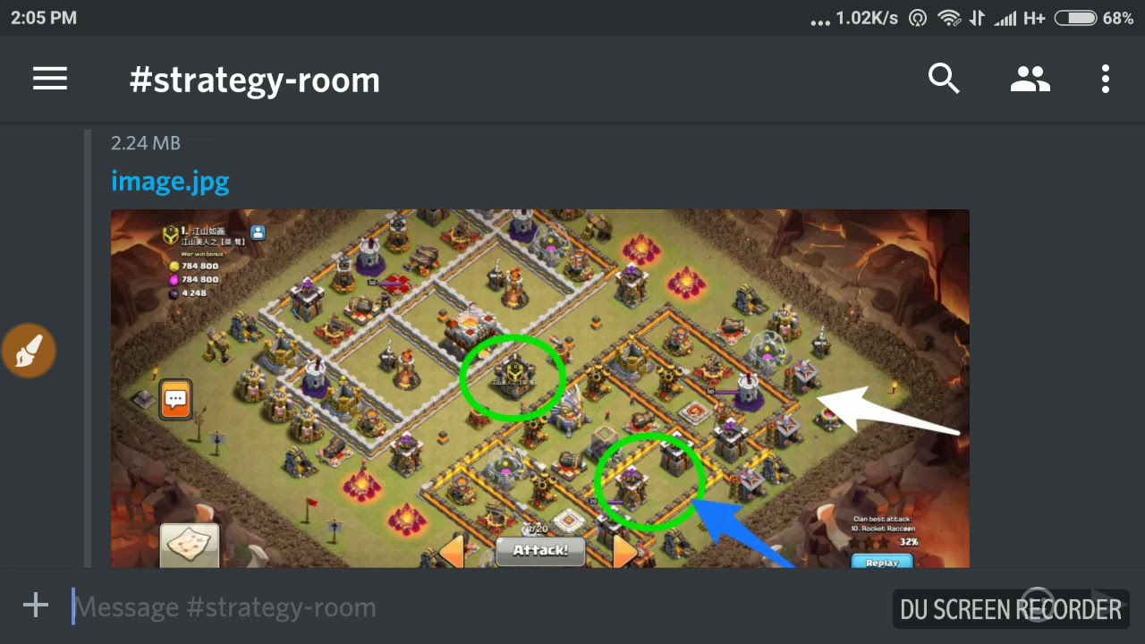 Clash Of Clans Bots For Mac