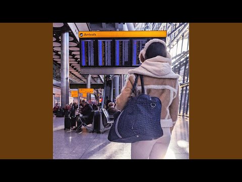 Vicky Pasion - Return Home
