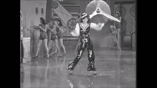 Ann Miller - 1945 "The Victory Polka" (from Jam Session)