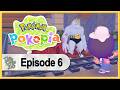 Pokemon Pokopia WALKTHROUGH PLAYTHROUGH LET'S PLAY GAMEPLAY - Part 6