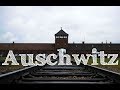 Visita al Campo de Concentración Auschwitz - Polonia