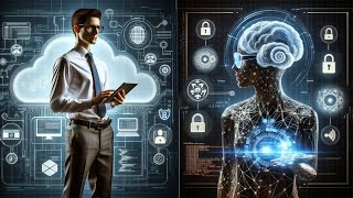 Cloud Security vs. AI Security: Which is Right for You?