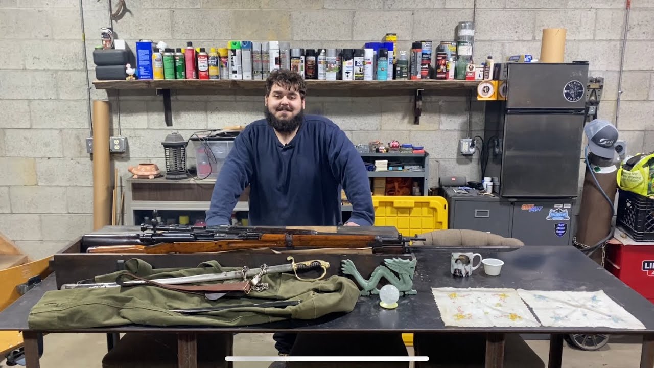 Pacific Theater Bring Backs part 1