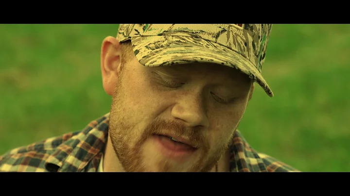 Jeb Gipson - "If It Ain't With You" (Official Acou...