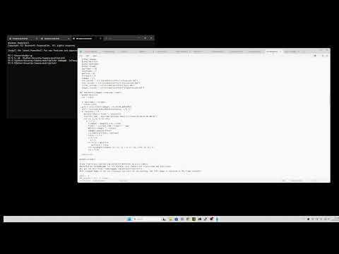 python ufo hunting script with sqlite support for sky monitoring with a rtsp or usb camera
